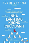 NHÀ LÃNH ĐẠO KHÔNG CHỨC DANH