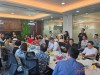 HIỆP HỘI TRẦM HƯƠNG HÀN QUỐC THĂM VIỆT NAM