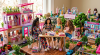 HÀNH TRÌNH KIẾN TẠO BIỂU TƯỢNG VĂN HÓA TOÀN CẦU CỦA ĐẾ CHẾ BARBIE