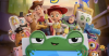 LỊCH SỬ HÌNH THÀNH VÀ QUÁ TRÌNH PHÁT TRIỂN ĐỘT PHÁ CỦA THƯƠNG HIỆU TOY STORY