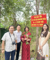 ĐỔI MỚI SINH KẾ ĐỒNG BÀO RAGLAI VÀ PHÁT TRIỂN CÔNG NGHIỆP VĂN HÓA TẠI KHÁNH VĨNH