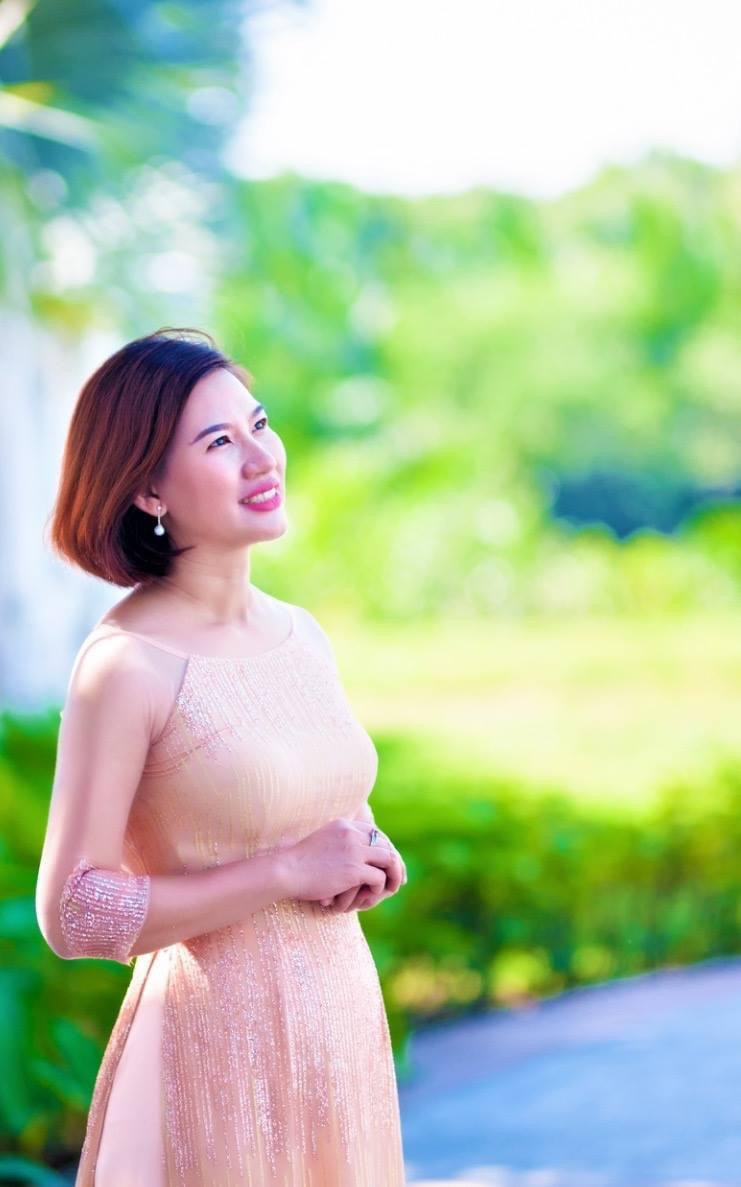 Nguyễn Thu Hương 