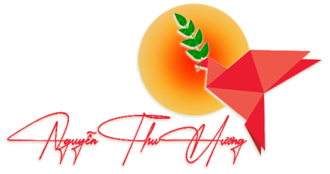 NGUYỄN THU HƯƠNG WEBSITE - BLOG -EDU