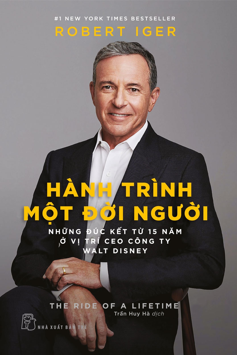 HÀNH TRÌNH MỘT ĐỜI NGƯỜI