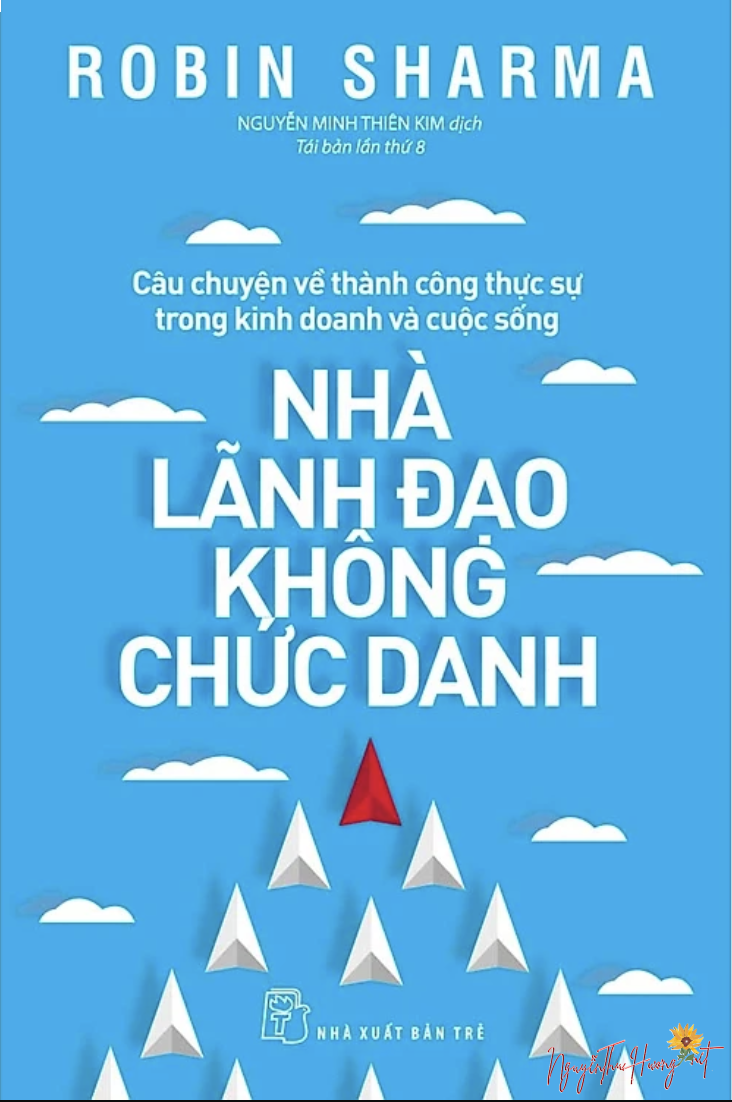 NHÀ LÃNH ĐẠO KHÔNG CHỨC DANH