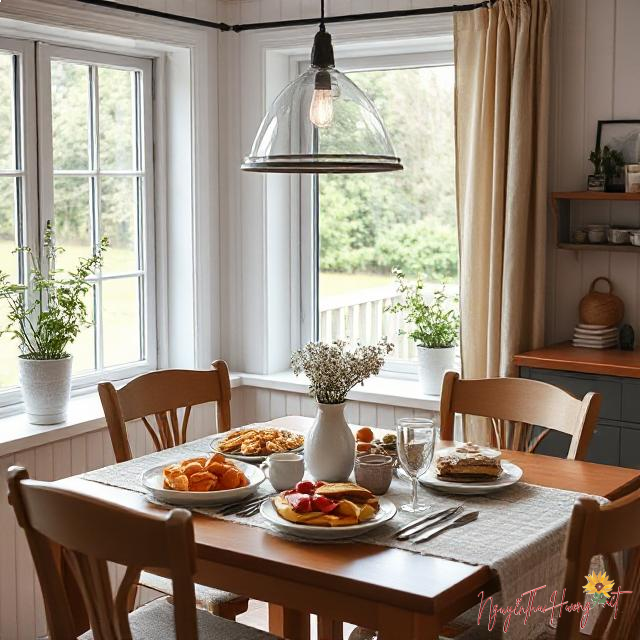 SỐNG HẠNH PHÚC NHƯ NGƯỜI THỤY ĐIỂN