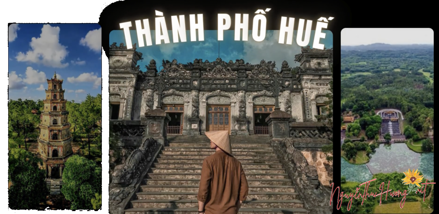 HUẾ
