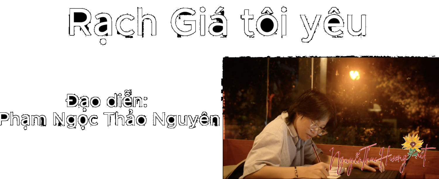 KIÊN GIANG - RẠCH GIÁ