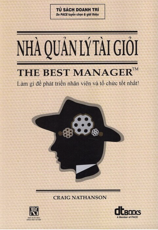 NHÀ QUẢN LÝ TÀI GIỎI